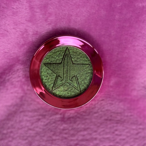 Candy Apple Drip Jeffree Star Cosmetics Supreme Frost Highlighter NWOB NWOT - Picture 3 of 6